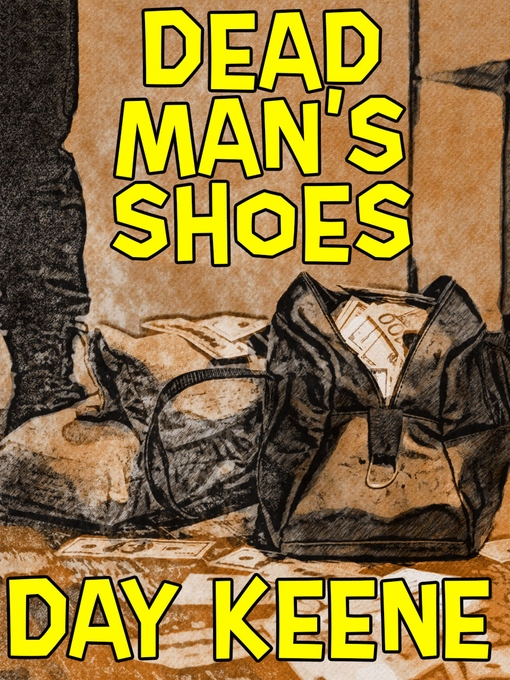 Title details for Dead Man's Shoes by Day Keene - Available